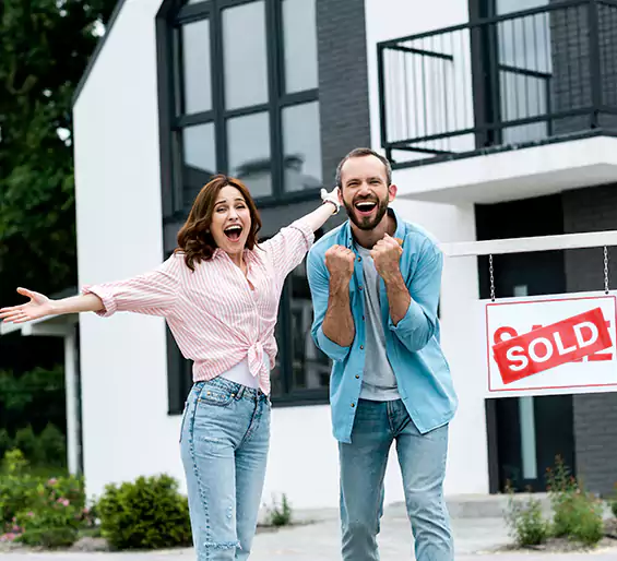 Your Trusted Partner in Buying, Selling & Renting Homes in Richmond, VA