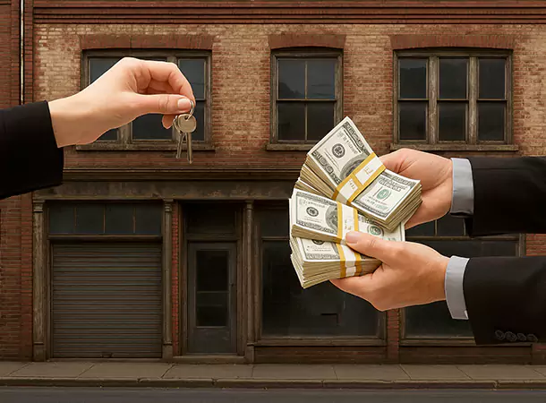 Sell Commercial Property Fast in Richmond, Virginia