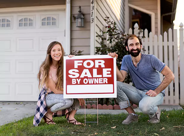 Sell My House Fast in Richmond