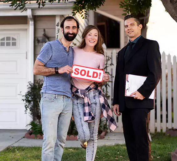 We Buy Houses On Cash in Richmond, VA