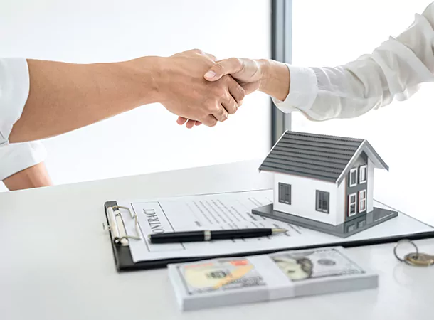 Wholesale Property Deals in Richmond, Virginia