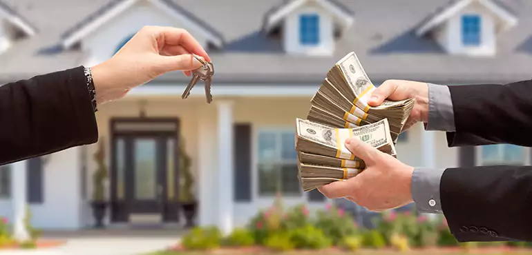 Trusted Home Buying Company Near You in Richmond, VA