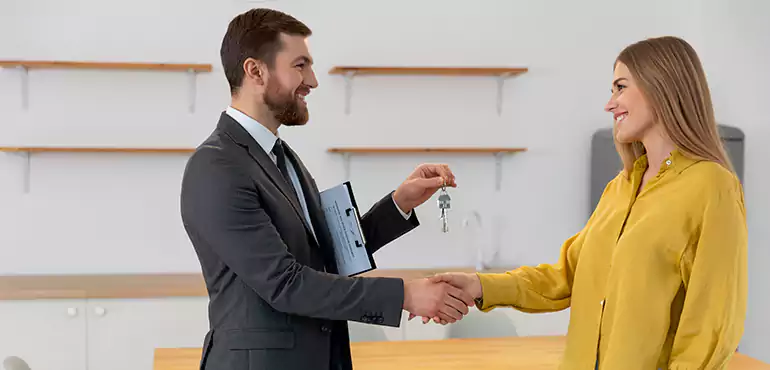 Double Closing Services in Richmond, VA