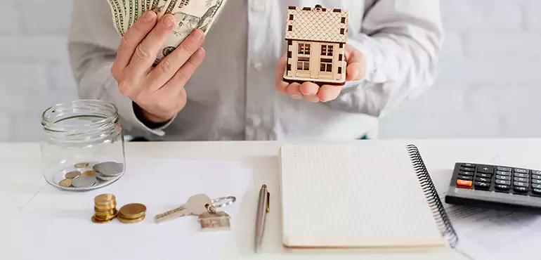 We Buy Houses For Cash In Any Condition in Richmond, VA