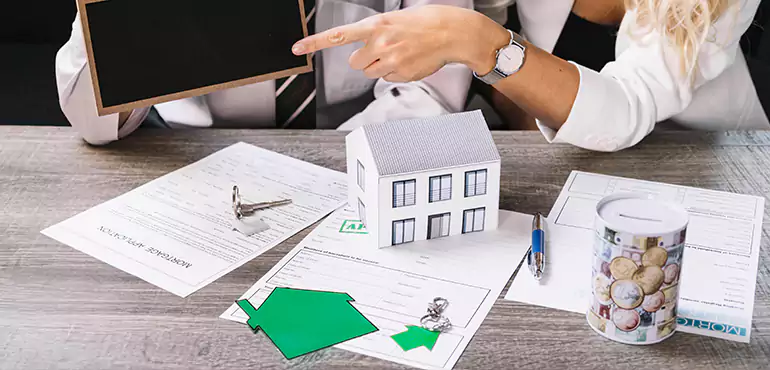 The Fast Closing Process at Richmond Home Buyers in Richmond, VA