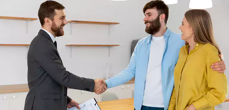 Why Choose Richmond Home Buyers to Sell Your Condo Fast in Richmond, VA?