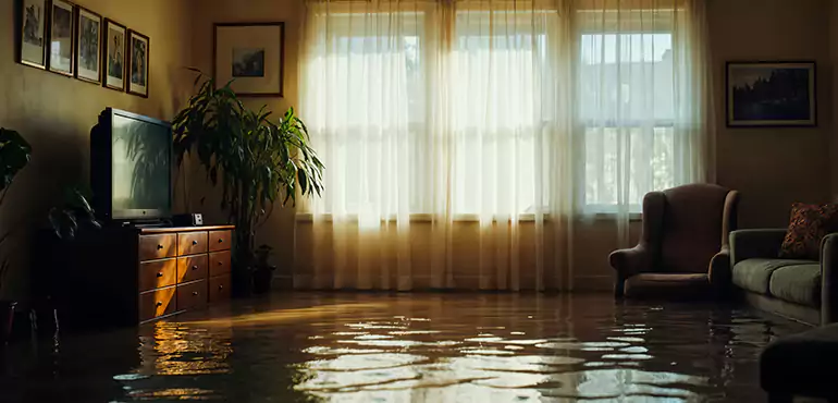 Benefits of Selling Your Flood-Damaged House for Cash in Richmond, VA   