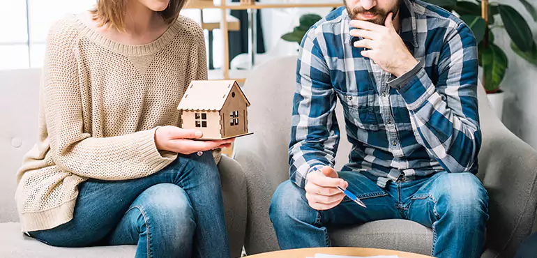 Why Sell Your House During Divorce in Richmond, VA?