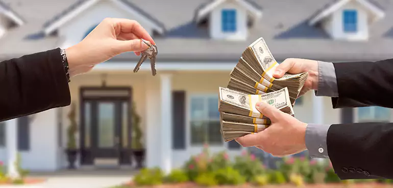 Why So Many Richmond Homeowners Choose Cash Offers for a Fast, Stress-Free Sale