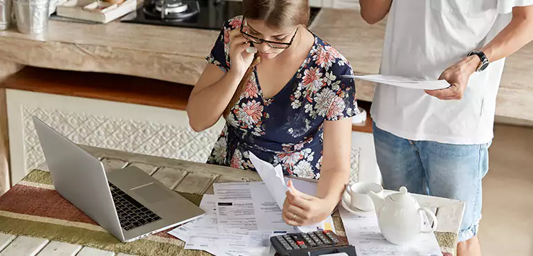 Selling Your Home to Us for Back Taxes in Richmond, VA