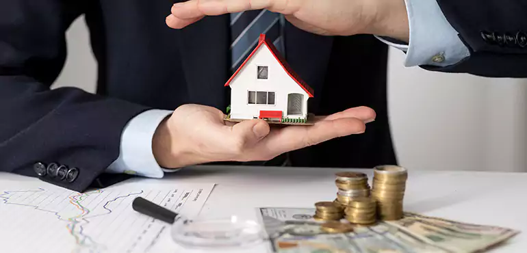 Benefits of Selling to Us in Richmond, VA