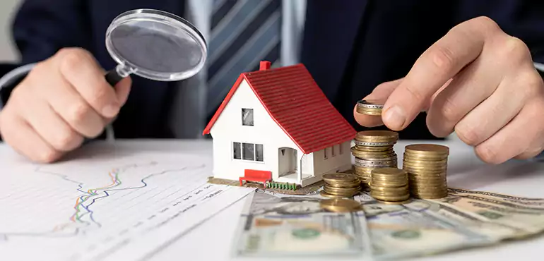 We Handle the Entire Process – No Stress, No Hassle in Richmond, VA