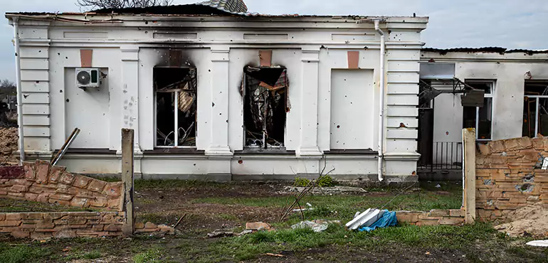 How We Determine a Fair Cash Value for Your Damaged or Distressed Richmond Home