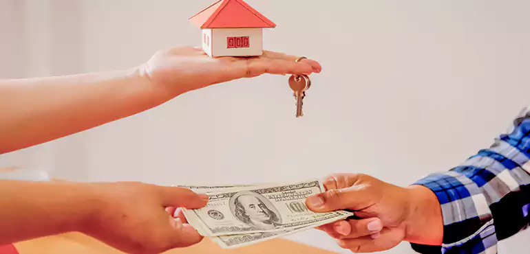 Why Choose Us to Sell Your Home for Cash in Richmond, VA?