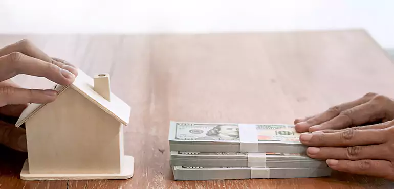 Sell House To Trusted Cash Buyer – We Buy Homes Fast in Richmond, VA