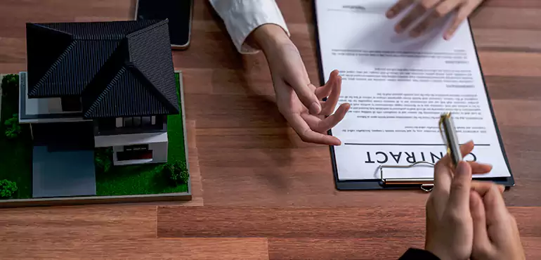 Trusted Buyers That Puts Your Needs First—Every Step of the Way in Richmond, VA