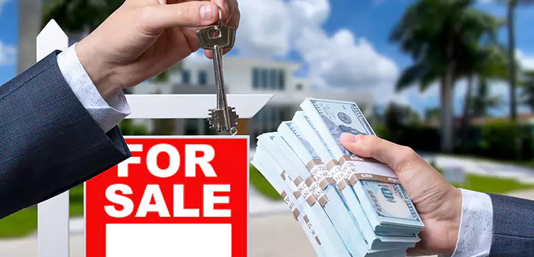 Sell Your Home for Less Than Market Value with Ease in Richmond, VA