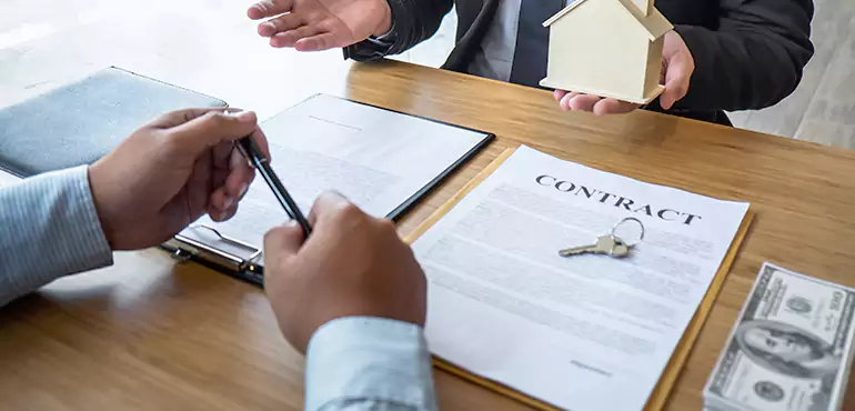 Sell Your House For Cash with Legal Issues Before It’s Too Late in Richmond, VA