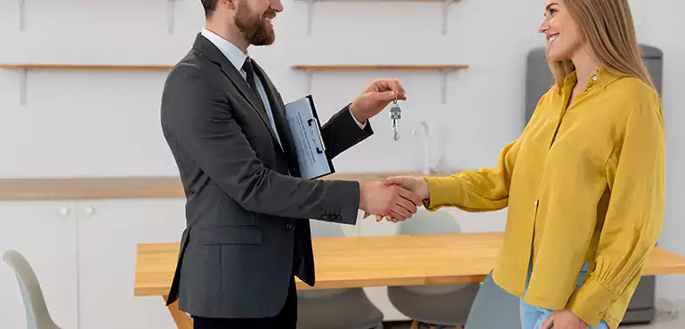 Why Sell Your House With Tenants for Cash in Richmond, VA?