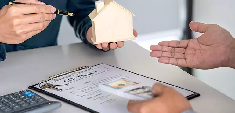 Why Sell Your House Quickly in Richmond, VA?