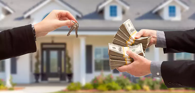  Quick Property Buying Process in Richmond, VA