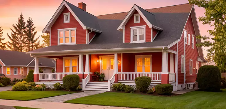 Local Cash Buyers in Richmond, VA