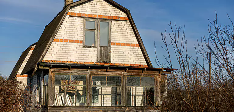 Types of Houses We Buy Without Repairs in Richmond, VA