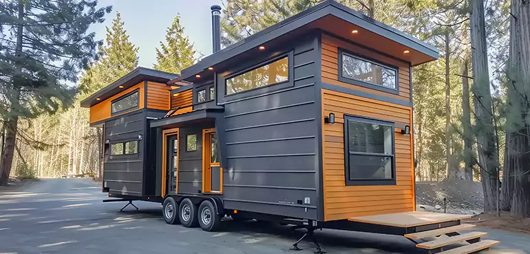 How Our Process Works in Richmond, VA - A Fast & Simple Way to Sell Your Mobile Home?