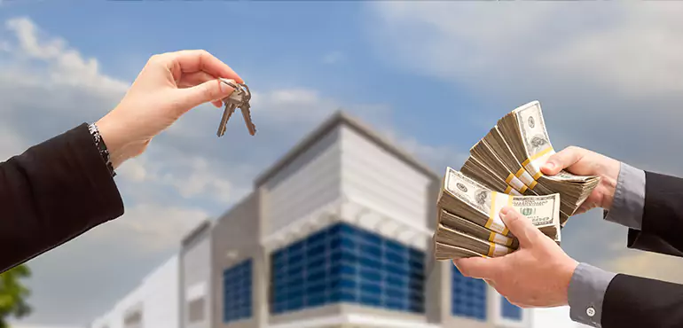 Multifamily Buildings For Sale On Cash in Richmond, VA