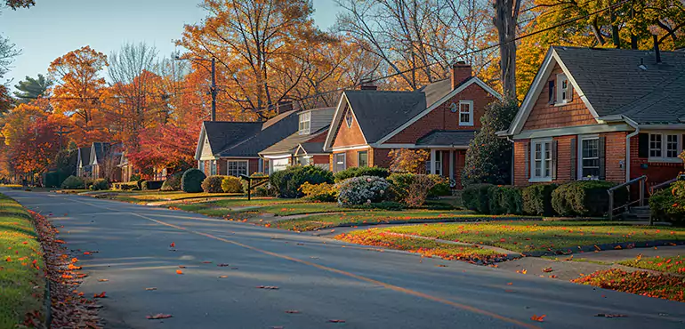 Why Choose Richmond Home Buyers as Your Trusted Home Buyers in Richmond, VA?