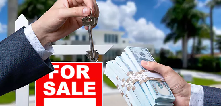 Why Richmond Homeowners Love Selling to Us?