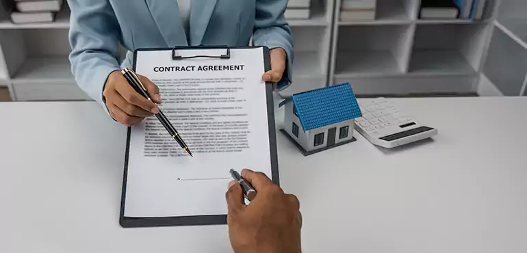 Why Sell Your Wholesale Assignment Contract to Us in Richmond, VA?