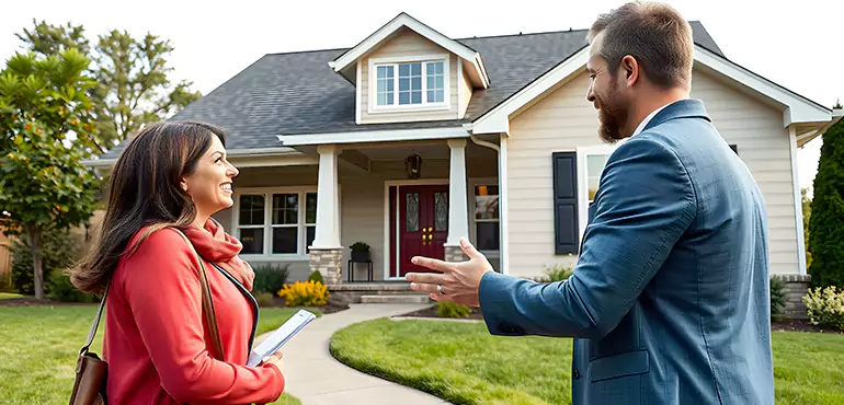 The Benefits of Choosing Your Own Closing Date and Time in Richmond