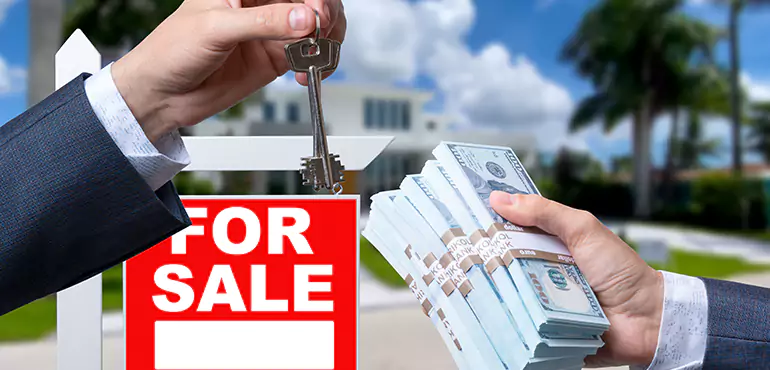 We Buy Houses for Cash in Richmond, VA – No Matter the Situation