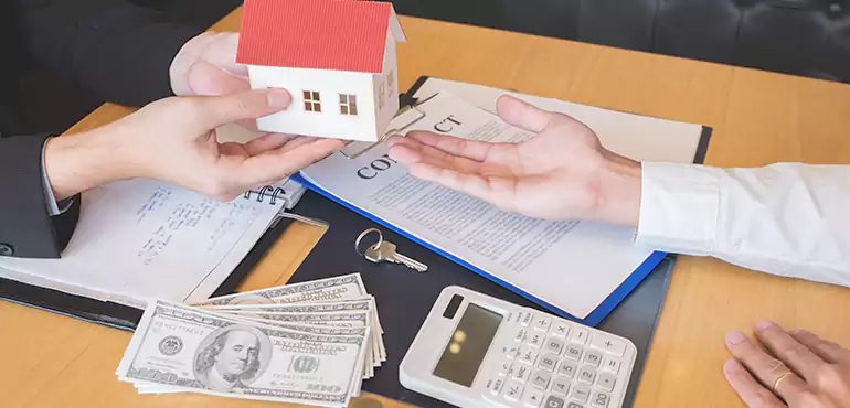 Get a Fast Cash Offer from Motivated Home Buyers in Richmond, VA!