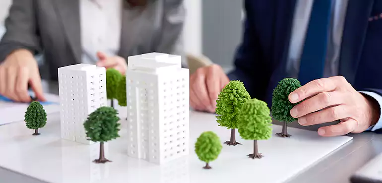 We're With You Every Step of the Way – Richmond's Trusted Bank Owned Property Buyers
