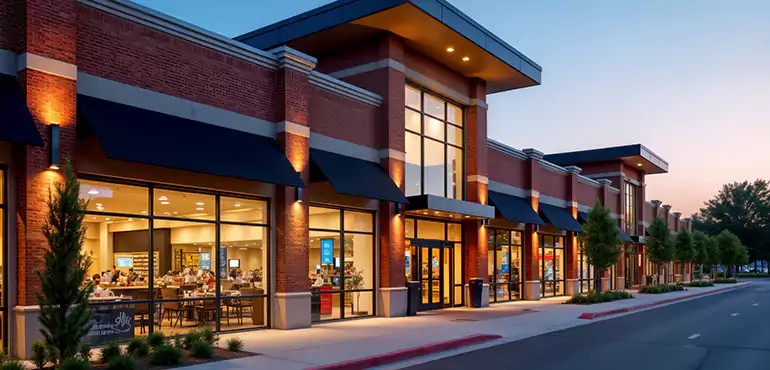 Sell Commercial Property Fast in Richmond, VA – Secure Your Financial Future
