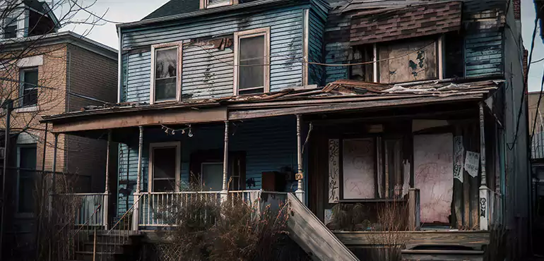 Get a Fair Cash Offer for Your Fire Damaged Home in Richmond, VA