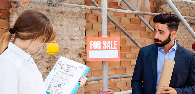 Supportive Home Selling Services for Inherited Property in Richmond