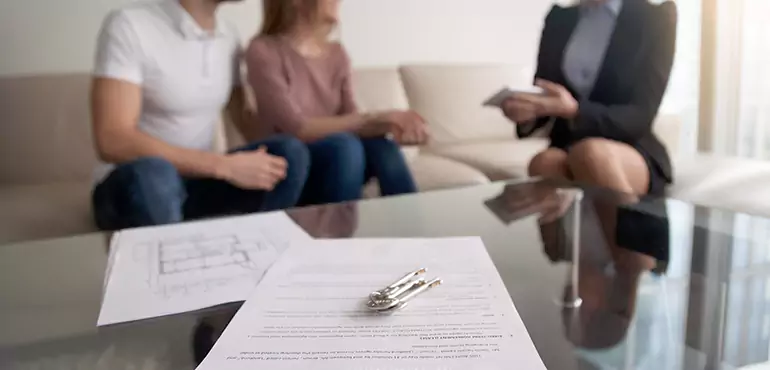 Sell Your Home Fast During Divorce in Richmond, VA
