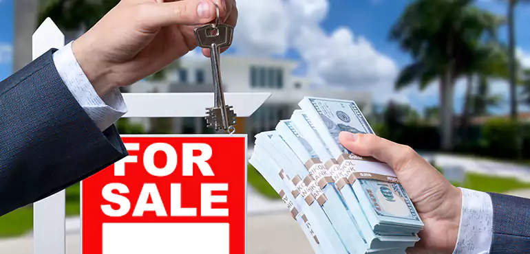 We Buy Homes with Back Taxes in Richmond, VA