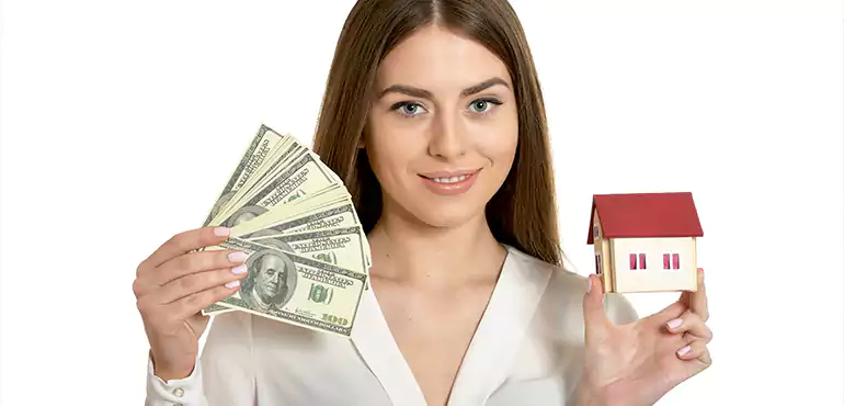 Sell Your Home for Cash in Richmond, VA – Get an Instant Cash Offer Today