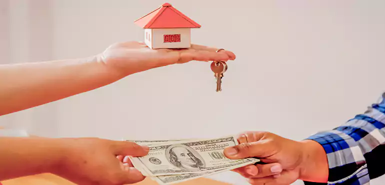 Sell Your House Fast & Avoid the Complications of Bankruptcy in Richmond, VA