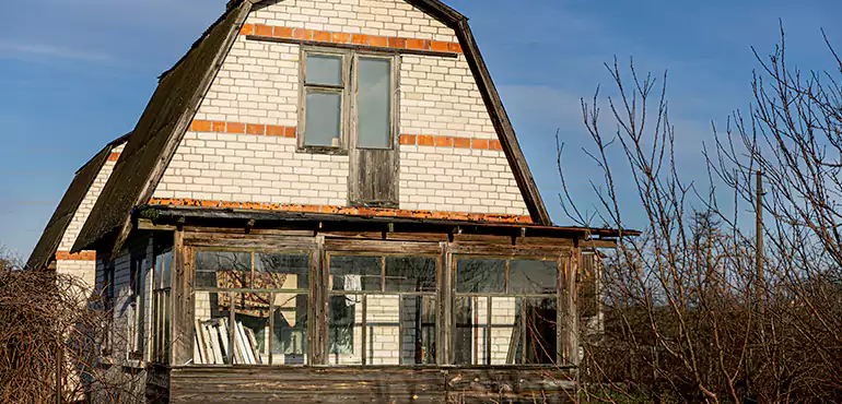 Own a Rental in Disrepair? We’ll Take It Off Your Hands in Richmond