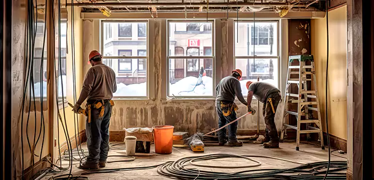 Why do Homeowners in Richmond, VA Trust Us?