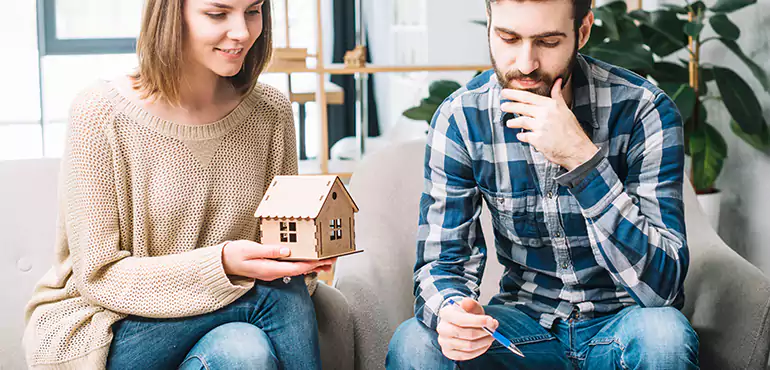 Sell Your Richmond House Privately to a Local, Trusted Cash Buyer
