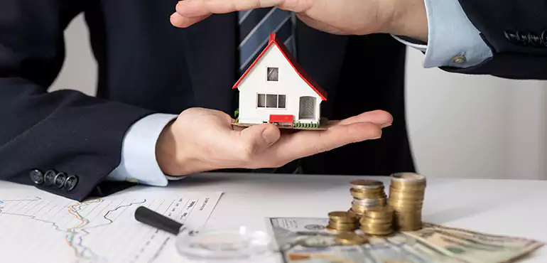 Who Do We Buy Houses From in Richmond, VA?