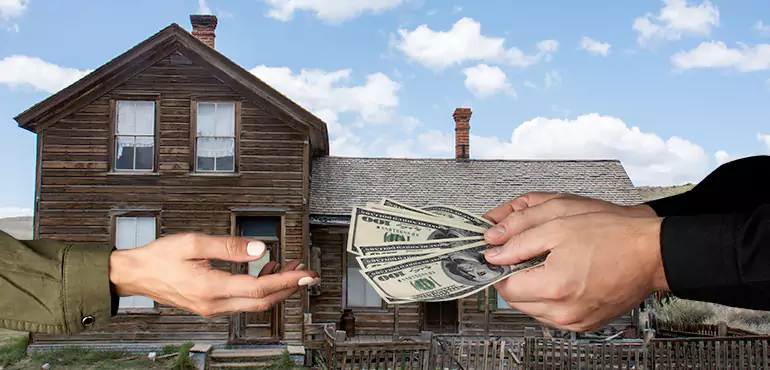 Selling Property Below Market Value in Richmond, VA