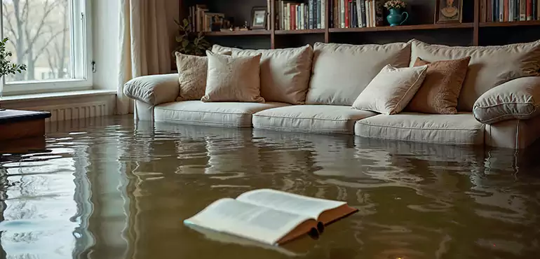 Why VA Homeowners Choose Richmond Home Buyers After Water Damage Hits