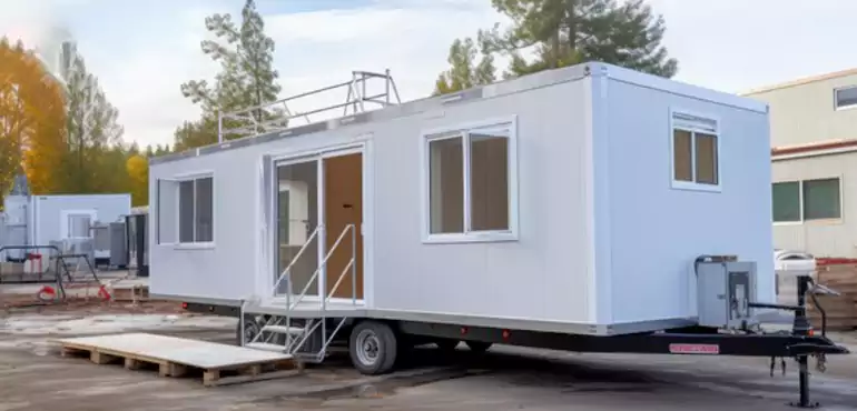 Mobile Homes We Buy in Richmond, VA
